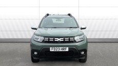 Dacia Duster 1.0 TCe 90 Expression 5dr Petrol Estate